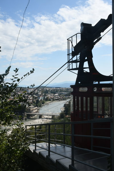 ქუთაისი Kutaissi, Kutaisi, 2019