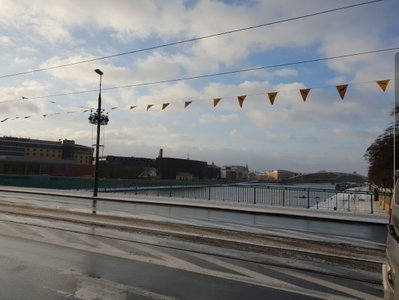 Kraków in 2019, Kraków, 2019