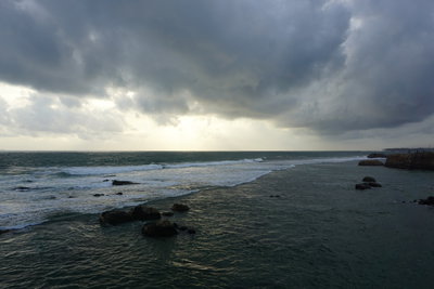 Galle Sunset, Galle, 2014
