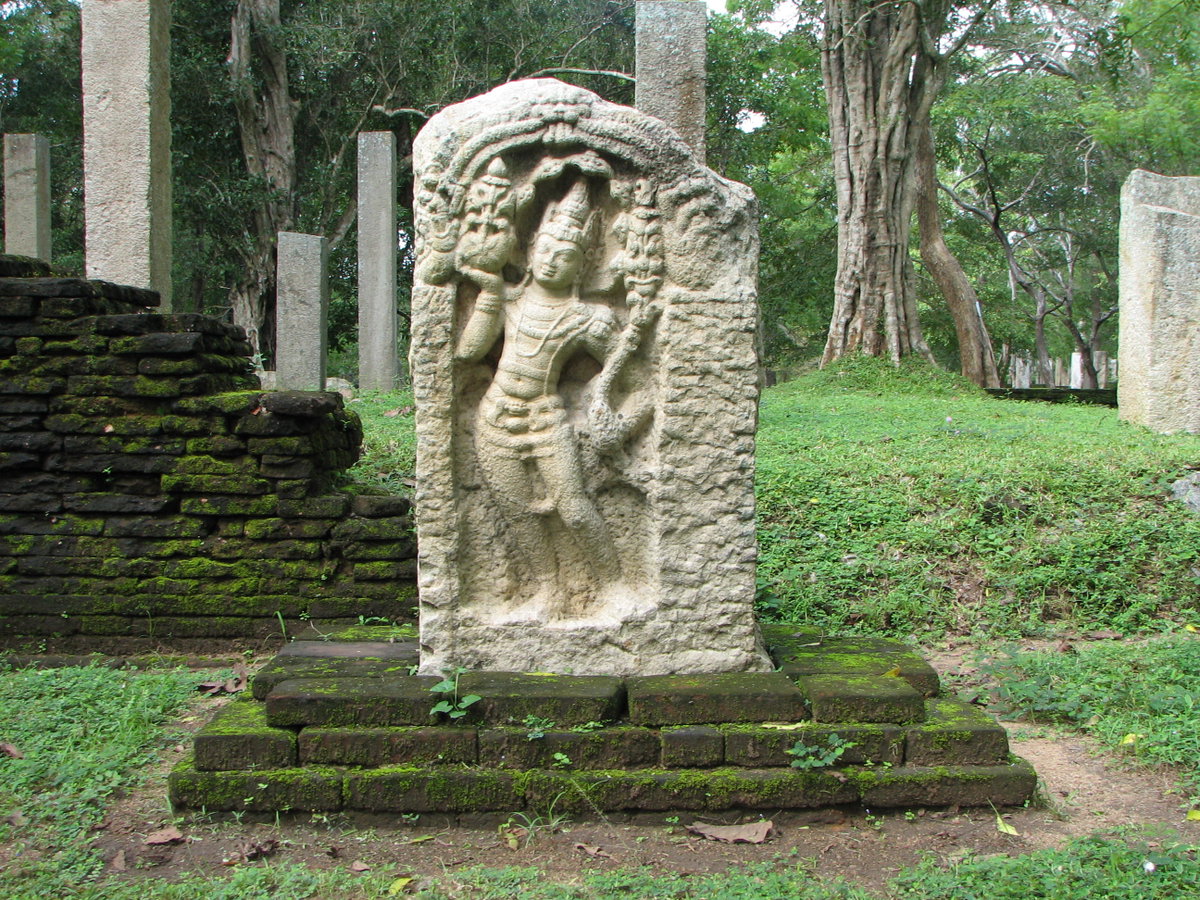 Anuradhapura 03, Anuradhapura, Sri Lanka, 2006