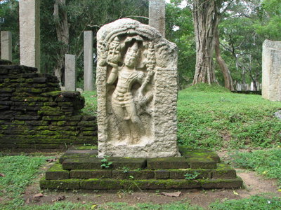 Anuradhapura 03, Anuradhapura, 2006