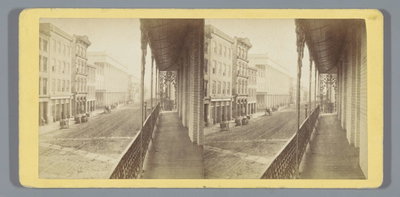 EU: The Charleston Hotel, Charleston, S.C. (1865), Charleston, 1865