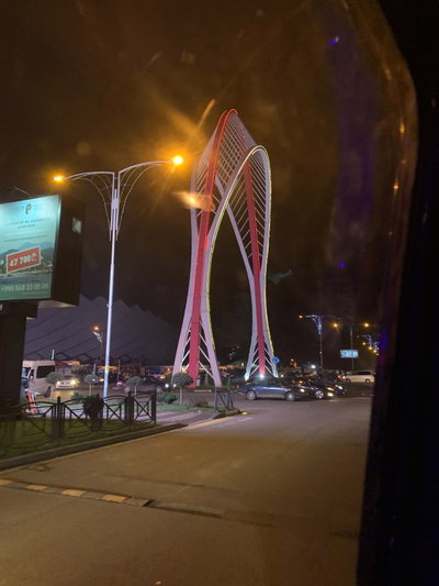 Batumi, Batumi, 2019