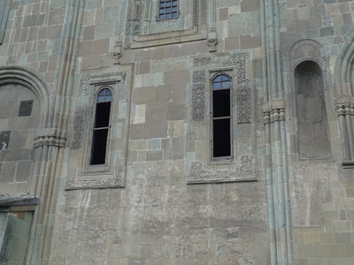 Swetizchoweli-Kathedrale 15, Mtskheta, 2018