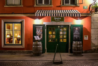 Ljubljana, Ljubljana, 2017