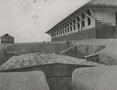 The National Archives UK - CO, Cape Coast, 1930