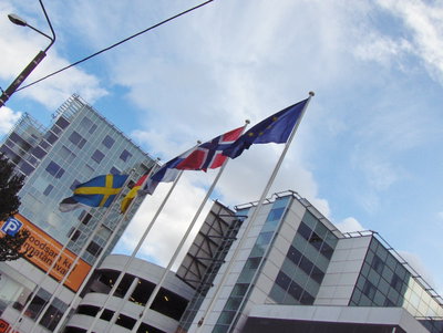 Tallinn, Tallinn, 2009