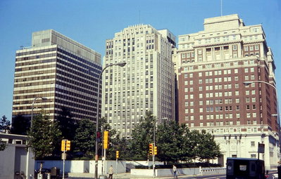 09 PC Suburban Station Philadelphia, Philadelphia, 1968