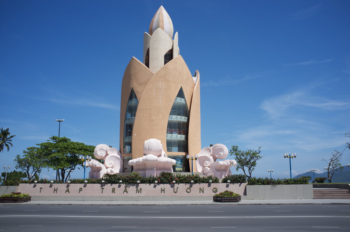 Nha Trang, Nha Trang, Vietnam, 2012
