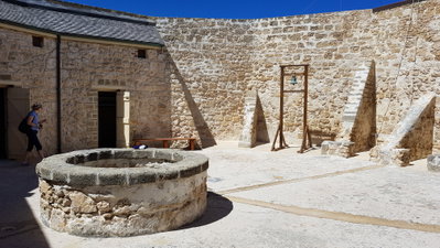 Round House Fremantle anagoria, Fremantle, 2018