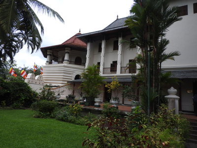 Sri Dalada Maligawa-3-kandy-Sri Lanka, Kandy, 2019