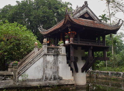Hanoi, Hanoi, 2024