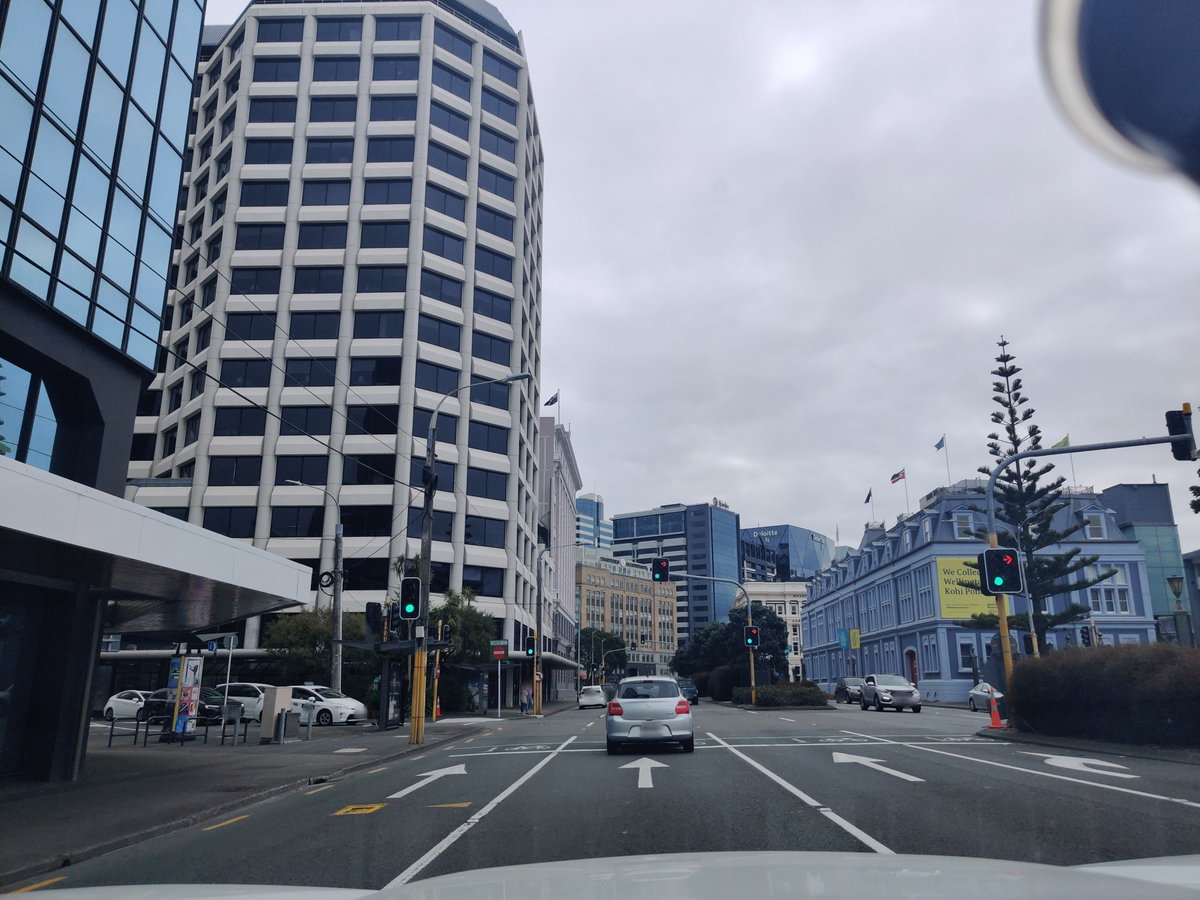Mapillary (1461355070877440, t5nqc5gmmyurknlocmdu5j) (elphix), Wellington, New Zealand, 2021