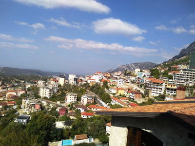 City of Kruja, Krujë, 2018