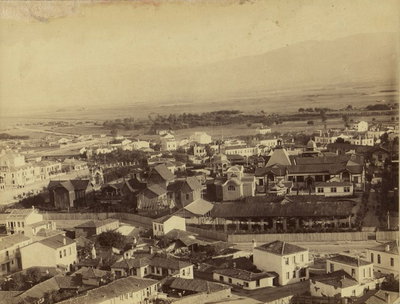 Fair Plovdiv, Plovdiv, 1892