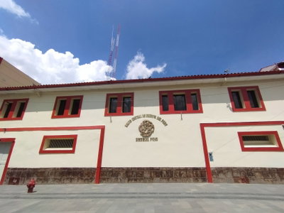 Banco central de reserva, Puno 05, Puno, 2023