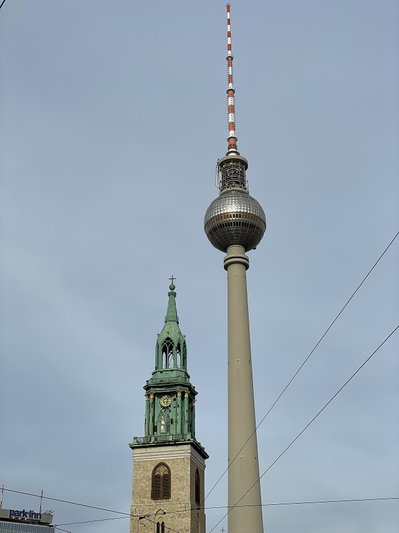 Berliin1, Berlin, 2022