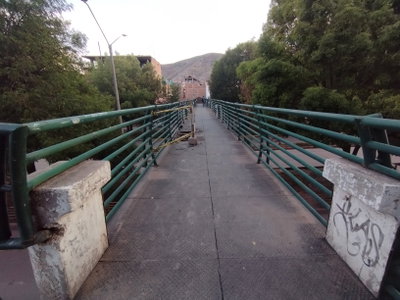 Segundo puente de Ttio, Cusco 04, Cusco, 2023