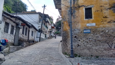 Gjirokastër, Gjirokastër, 2016