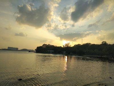 Orr's hill camp, Trincomalee, 2020