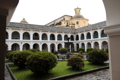Calle 4, Popayan, Popayán — photos through time