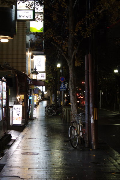 Japan, Kyoto, 2010