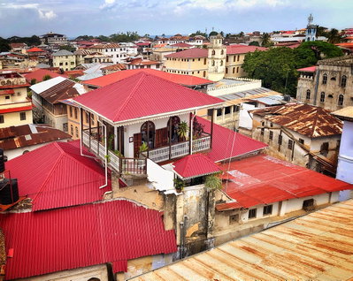 Stone Town 2022 325, Stone Town, 2022