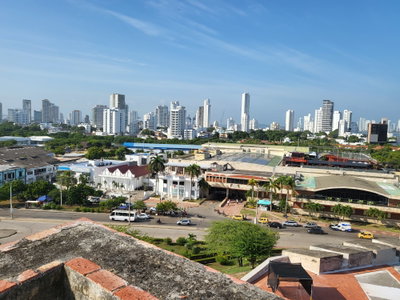 Cartagena de Indias s, Cartagena, 2025