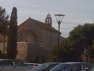 Samostan sv. obitelj, Dubrovnik, Dubrovnik, 2013