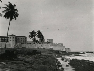 The National Archives UK - CO, Elmina, 1957