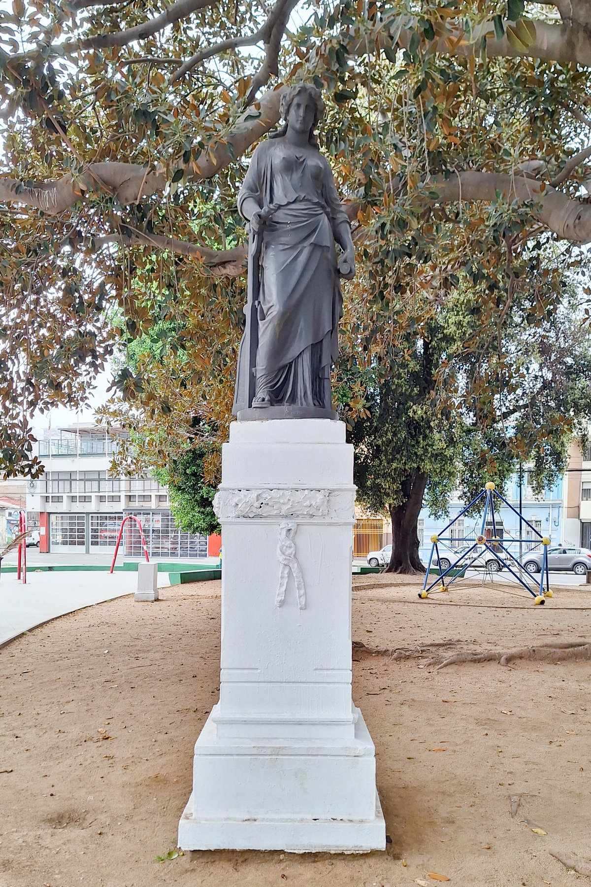 La Navegación, Valparaíso, Valparaíso, Chile, 2024