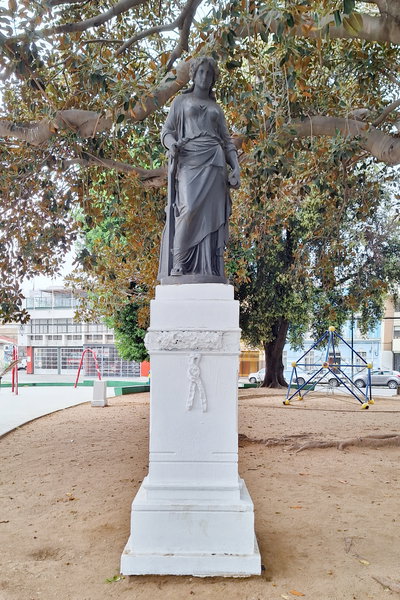 La Navegación, Valparaíso, Valparaíso, 2024