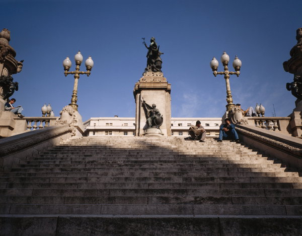 EU: PMa RA Buenos Aires (2018), Buenos Aires, Argentina, 2018