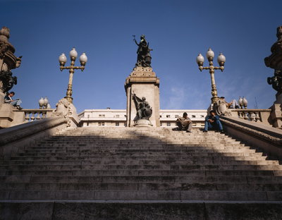 EU: PMa RA Buenos Aires (2018), Buenos Aires, 2018