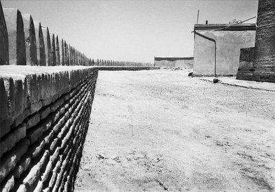 Bukhara, Bukhara, 1974