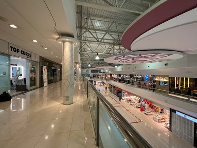 Third floor, Thomson Plaza, Singapore, 2022