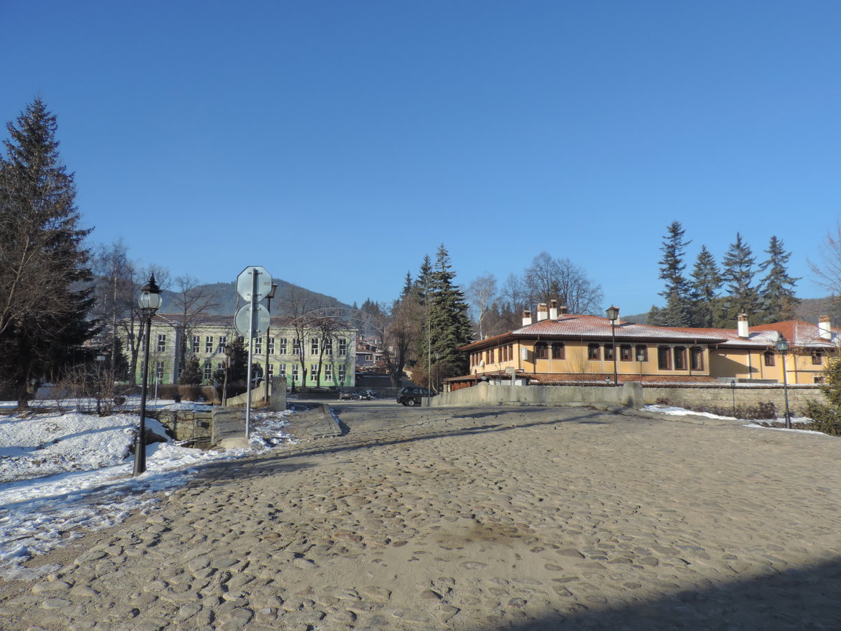 Koprivshitsa, Koprivshtitsa, Bulgaria, 2019