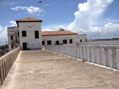 The community, Elmina — photos through time