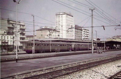 Venice in 1965, Venice, 1965