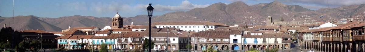Cuzco Wikivoyage banner 3, Cusco, Peru, 2003