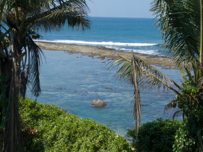 Sea View, Galle, 2012
