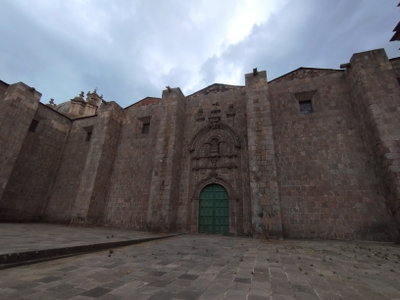 Catedral Plaza de armas, Puno 14, Puno, 2023