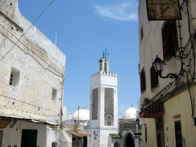 Tetouan, Tetouan, 2010