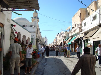 Tripoli Old Market Gate, Tripoli — photos through time