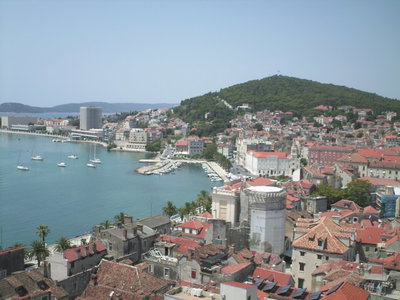 Split, Split, 2007