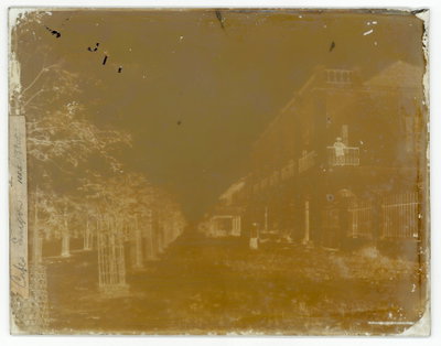 EU: Saigon, Cochin China [Vietnam]. Photograph by John Thomson, (L0055788), Ho Chi Minh City, 1866