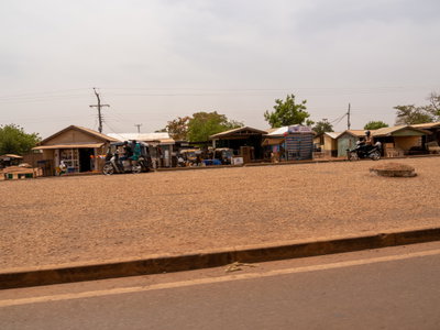 Street, Baglahi (P1100282), Tamale, 2023