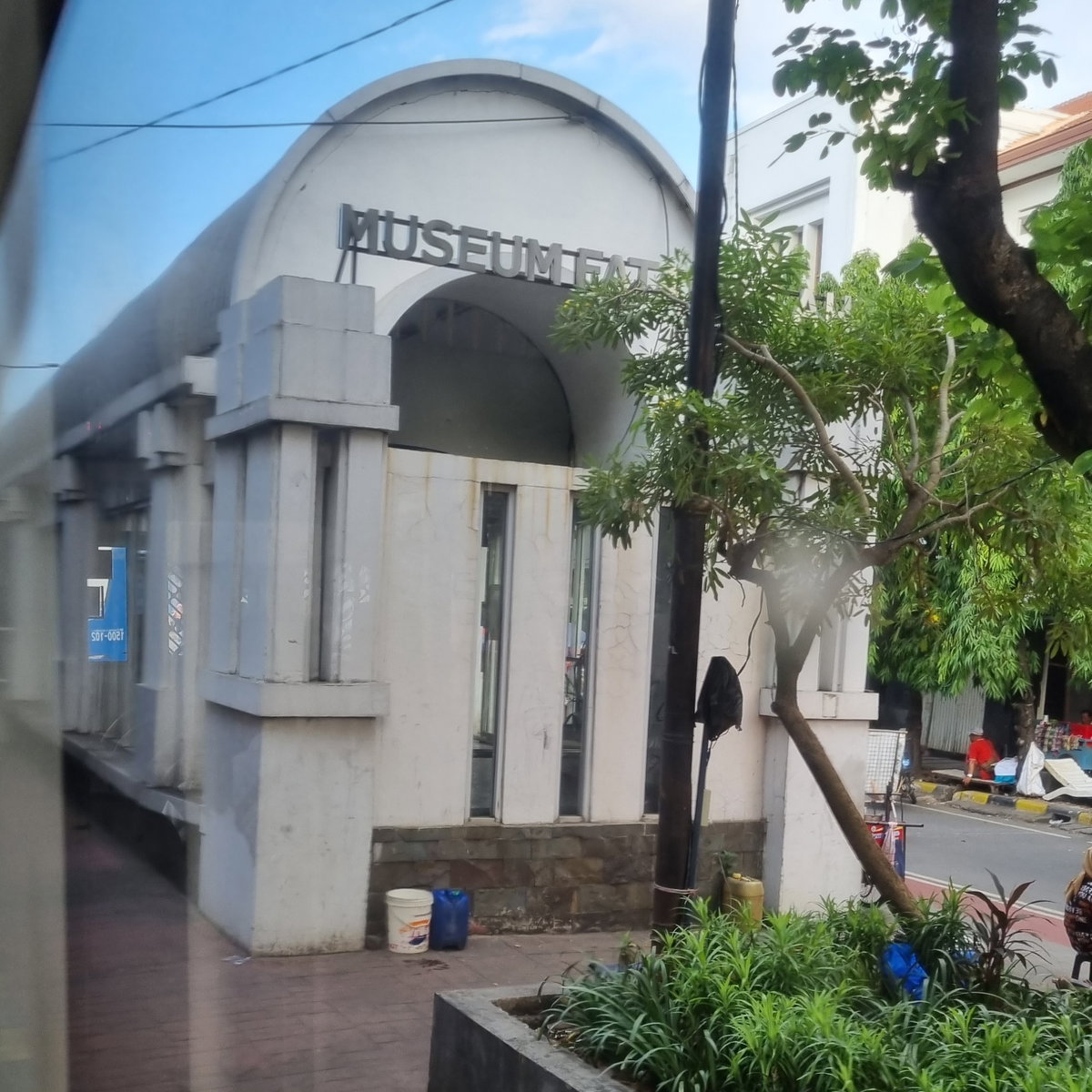 Museum Fatahillah 2, Jakarta, Indonesia, 2022