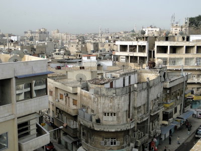 Hama, Syria 01, Hama, 2010