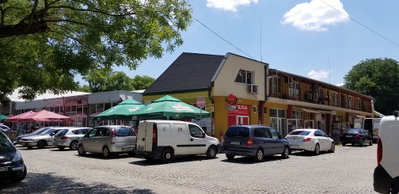 Saturday Market, Plovdiv, Plovdiv, 2019
